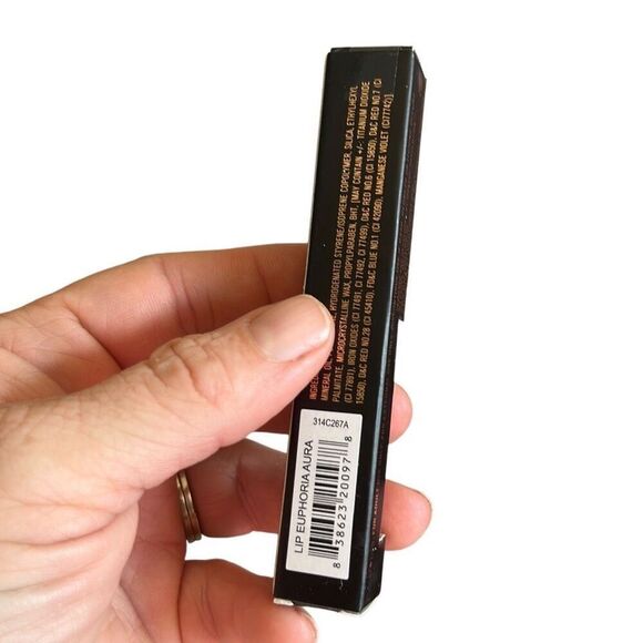 Makeup Revolution flip euphoria‎ Aura - Picture 3 of 6